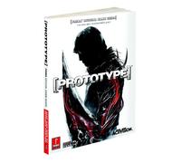 Prototype: Prima's Official Game Guide