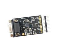 Prototype Sensory Board Using AFE4490 for Oxygen Development Integration Equipment Accessories Blood Oxygen