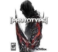 Prototype Steam Gift GLOBAL