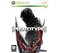 Prototype (Xbox 360)