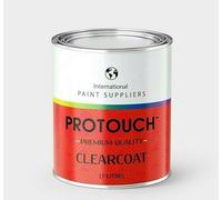 PROTOUCH 1K ACRYLIC CLEAR COAT LACQUER RFU 1 LITRE - READY FOR USE