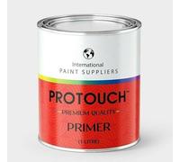 PROTOUCH 1k Cellulose Primer High Build Primer Filler 1 Litre Ready To Spray RFU - Black