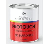 PROTOUCH 2K HARDENER ACTIVATOR FOR 2K PAINTS LACQUERS PRIMERS - FAST DRYING SPEED (1 LITRE)