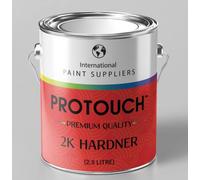 PROTOUCH 2K HARDENER ACTIVATOR FOR 2K PAINTS LACQUERS PRIMERS - FAST DRYING SPEED (2.5 LITRE)