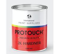 PROTOUCH 2K HARDENER ACTIVATOR FOR 2K PAINTS LACQUERS PRIMERS - FAST DRYING SPEED (250ML)