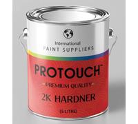 PROTOUCH 2K HARDENER ACTIVATOR FOR 2K PAINTS LACQUERS PRIMERS - FAST DRYING SPEED (5 LITRE)