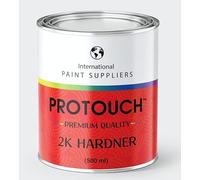 PROTOUCH 2K HARDENER ACTIVATOR FOR 2K PAINTS LACQUERS PRIMERS - FAST DRYING SPEED (500ML)