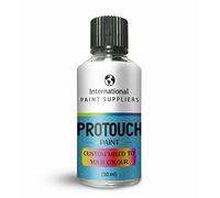 PROTOUCH 30ML uPVC, PVC, PVCu BRUSHABLE TOUCH UP PAINT - RAL 3020 Traffic Red - Matt Finish