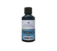 PROTOUCH Car Paint By Colour Code For Any Car Manufacturer Basecoat touch Up Bottle + Lacquer 30ml