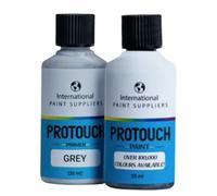 PROTOUCH Car Paint By Colour Code For Any Car Manufacturer Basecoat touch Up Bottle + Primer 30ml