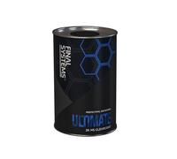 PROTOUCH Final Systems Ultimate 2K HS Clearcoat, 1 Litre, Water White, High Solids, 2004/42/IIB (e) VOC Compliant