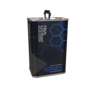 PROTOUCH Final Systems Ultimate 2K HS Clearcoat, 5 Litre, Water White, High Solids, 2004/42/IIB (e) VOC Compliant