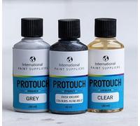 PROTOUCH FOR AUDI LX5E COSMOS BLUE - PAINT, PRIMER AND LACQUER TOUCH UP BOTTLE KIT