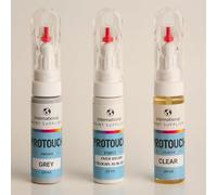 PROTOUCH FOR AUDI LX5Q SCUBA BLUE - PAINT, PRIMER AND LACQUER TOUCH UP PEN KIT