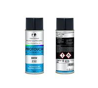 PROTOUCH FOR BMW 252 CALYPSO RED CAR PAINT SPRAY 400ML AEROSOL