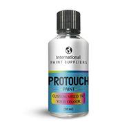 PROTOUCH for Mercedes Benz Amber Bernstein Red 548-30ML Paint touch up bottle