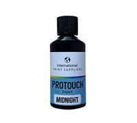 PROTOUCH FOR PIAGGIO 222/A VESPA MIDNIGHT BLUE - 30ML PAINT TOUCH UP BOTTLE