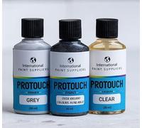 PROTOUCH FOR RANGE ROVER 696 ALVESTON RED - PAINT, PRIMER AND LACQUER TOUCH UP BOTTLE KIT