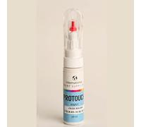 PROTOUCH FOR SKODA LF9E CANDY WHITE - 20ML PAINT TOUCH UP PEN WITH BRUSH