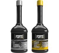 PROTOUCH Forte Advanced Formula Diesel Treatment and DPF Cleaner Regenerator - 400ml