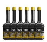 PROTOUCH Forte Advanced Formula Diesel Treatment, Cleaner and Lubricant 6 x 400ml