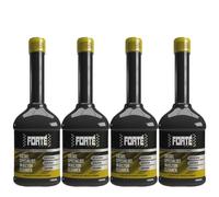 PROTOUCH Forté Diesel Injector Cleaner, Removes Internal Deposits, Restores Efficiency, 4 x 400ml