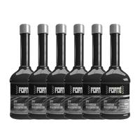 PROTOUCH Forté Diesel Particulate Filter Cleaner and Regenerator for Stop-Start Driving 6 x 400ml