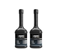 PROTOUCH Forté Diesel Turbo Cleaner For Variable Geometry Turbos, Improves Power & Efficiency 2 x 400ml