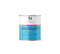 PROTOUCH Low VOC Etch Primer Filler RFU 1 Litre and Acid Etch Primer - Grey 1 Litre RFU For Use On Aluminium & Other Bare Metals