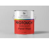 PROTOUCH Panel Wipe Degreaser Silicone Remover Pre-Paint Cleaner - Fast 1 Litre