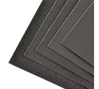 PROTOUCH Starcke Matador Wet and Dry Sanding Sheets - Variety of Grits for Professional Finishing Pack of 10 Sheets (1000 Grit)