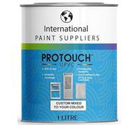 PROTOUCH UPVC PAINT - READY TO SPRAY - RAL 5018 Turquoise Blue - 1 LITRE - MATT FINISH