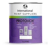 PROTOUCH uPVC, PVC, PVCu BRUSHABLE PAINT - RAL 9001 Cream White 1 Litre - Satin Finish