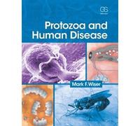 Protozoa and Human Disease