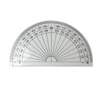 Protractor | Geometric Tools | Maths Tool