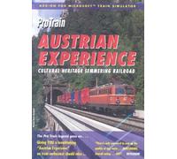 ProTrains: Austrian Experience Add-On Microsoft Train Simulator (PC)