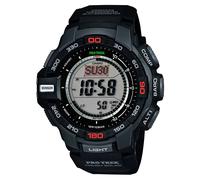 CASIO Pro Trek Prg-270-1er - Mixte - Black - size only size- model 2026 only size