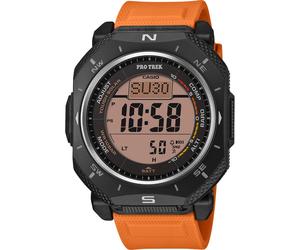 Protrek Smart Prg-69 48.7mm 10atm Quartz Analog-digital Watch