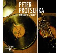Protschka, Peter - Kindred Spirits