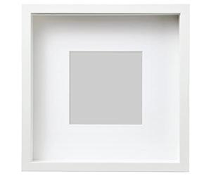 ProTuning IKEA SANNAHED frame 25x25 cm white