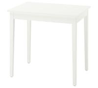 ProTuning NÄSINGE Table, white, 80x60 cm
