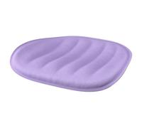 ProTuning PYNTEN Seat pad, lilac, 41x43 cm