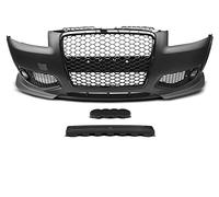 ProTuning RS3 Look Front bumper For Audi A3 8P 05-08 with fog lights
