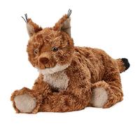 ProTuning SKOGSDUVA Soft toy, lynx/orange brown, 63 cm