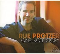 Protzer, Rue - One Note Story