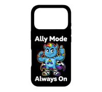 Proud Ally Mode On Case for iPhone 17 Pro