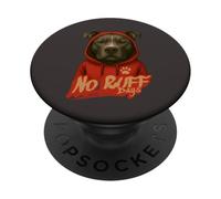 Proud American Bull Terrier Owner APBT Breed Staffy Breeder PopSockets Adhesive PopGrip