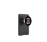 Proud Aunt of a Little Miracle PopSockets PopWallet for MagSafe