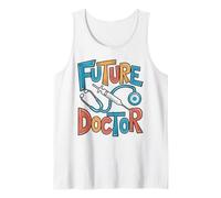 Proud Boss Appreciation A Business Owner CEO Tank Top