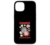 Proud Cook Humor Cooking Mode Activated Kitchen Chaos Style Case for iPhone 13